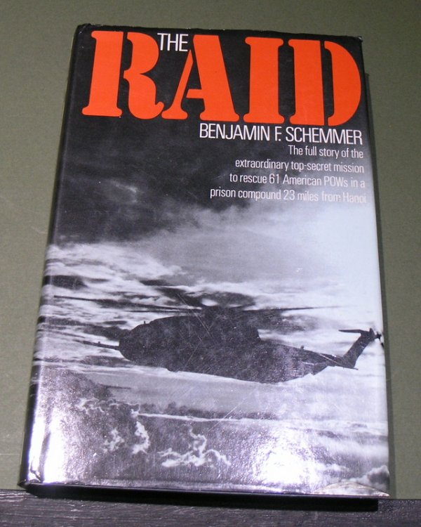 The Raid
