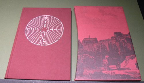 Chartres; The Making of a Miracle