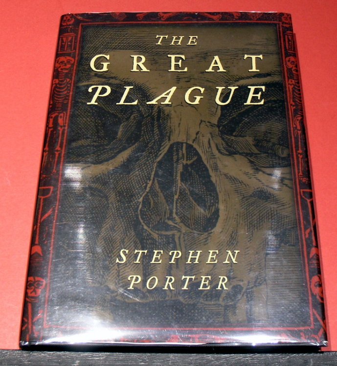 The Great Plague