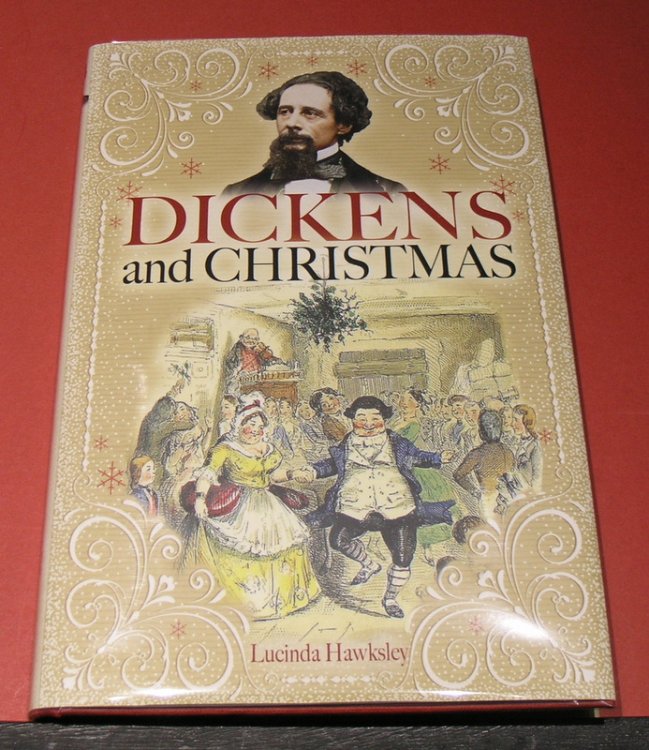 Dickens and Christmas