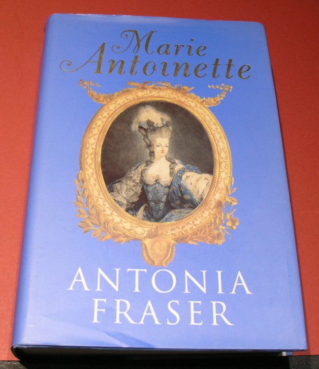 Marie Antoinette