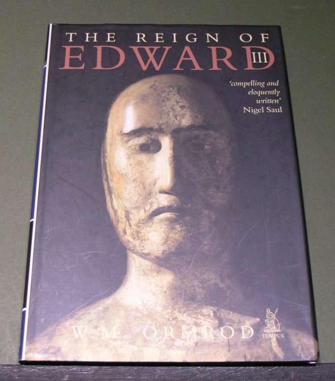 The Reign of Edward III