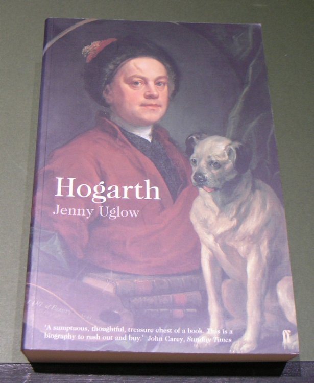 Hogarth