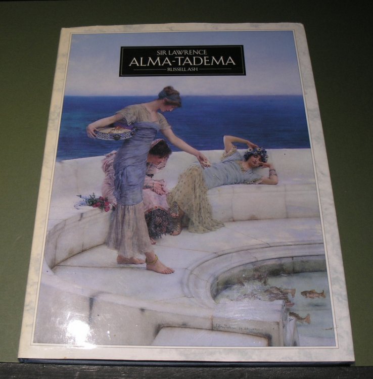 Alma - Tadema
