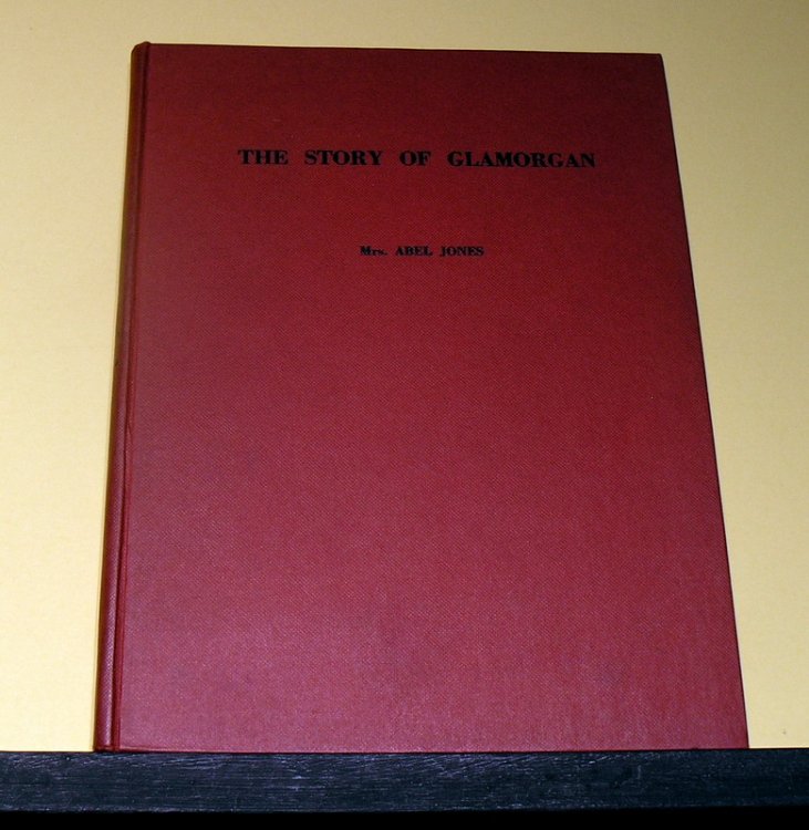 The Story of Glamorgan