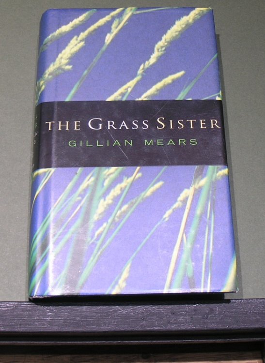 The Grass Sister