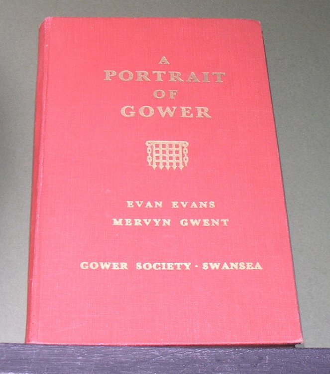 A Portrait of Gower