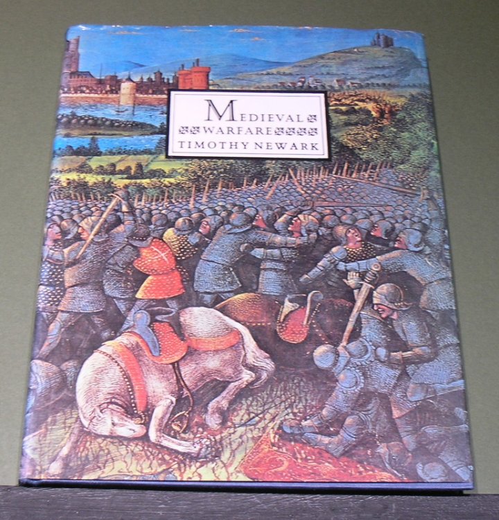 Medieval Warfare