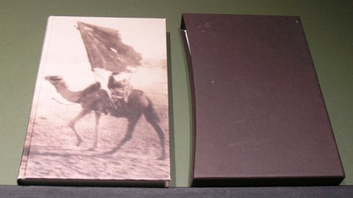 Revolt in the Desert