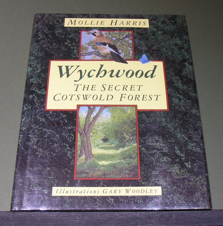 Wychwood; The Secret Cotswold Forest