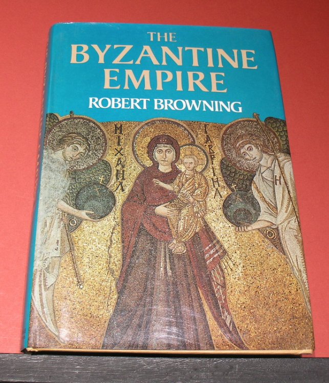 The Byzantine Empire