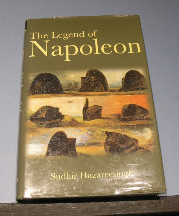 The Legend of Napoleon