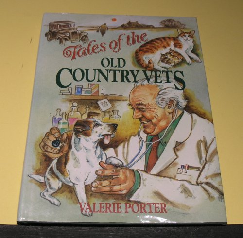 Tales of Old Country Vets
