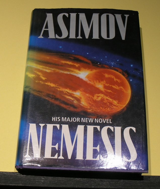 Nemesis