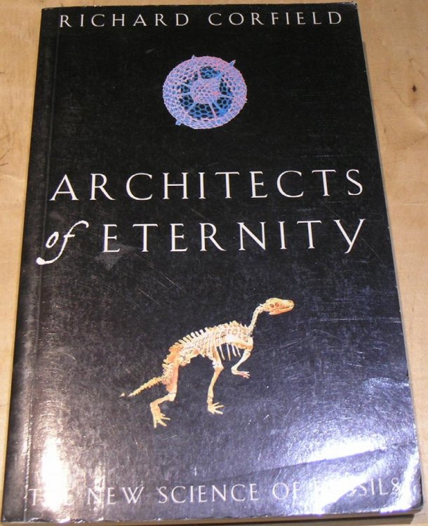 Architects of Eternity: The New Science of Fossils