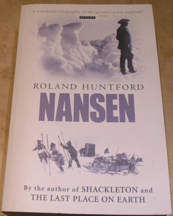 Nansen