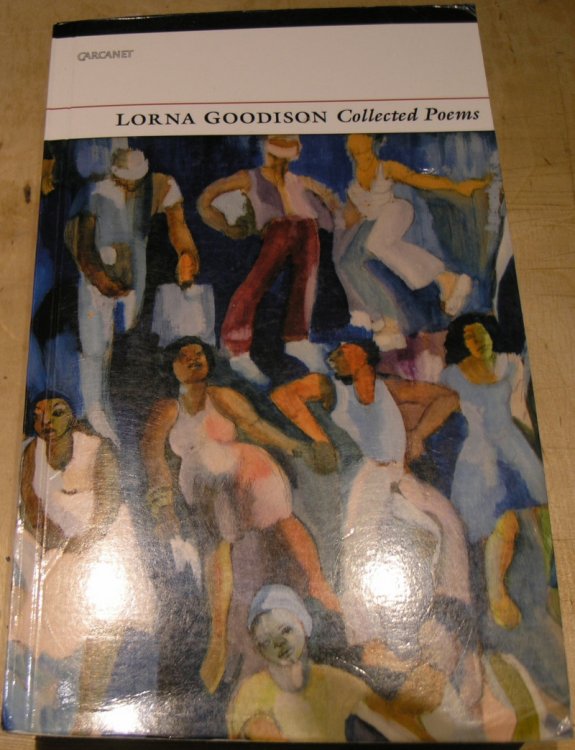 Collected Poems