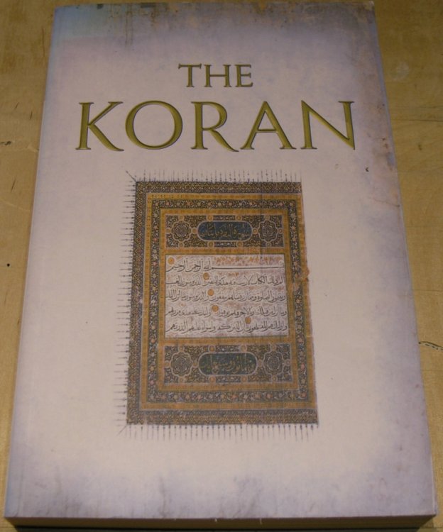 The Koran