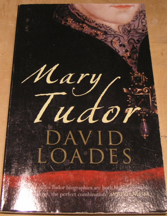 Mary Tudor