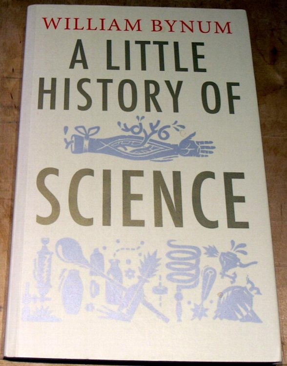 A little History of Science