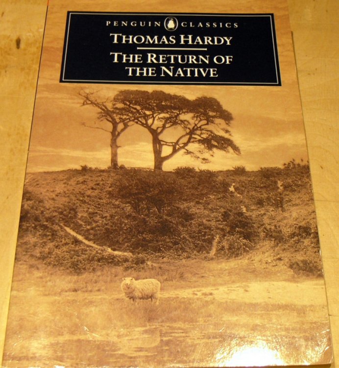 The Return of the Native