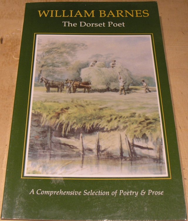 William Barnes, the Dorset Poet