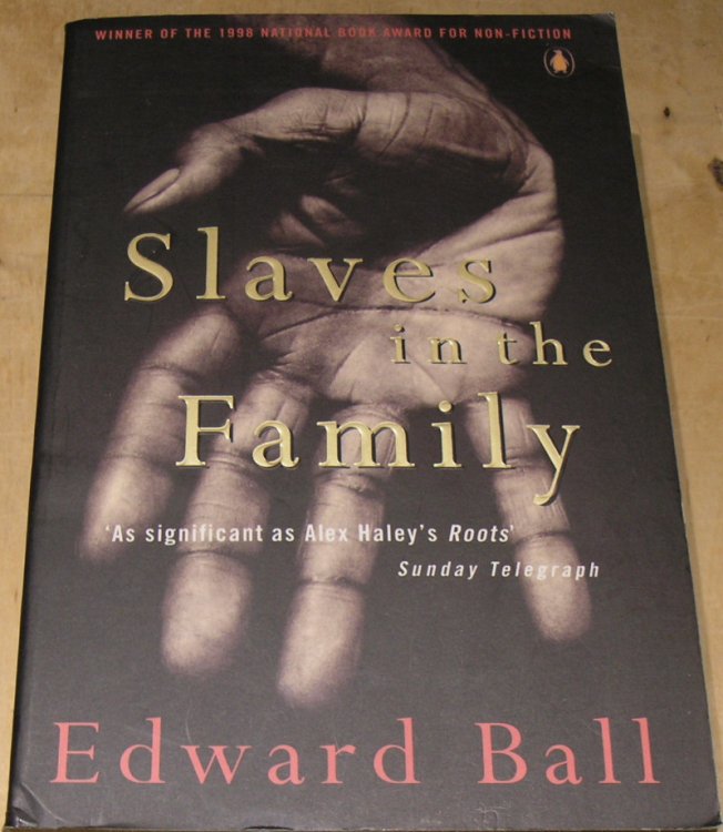 Slaves in the Family