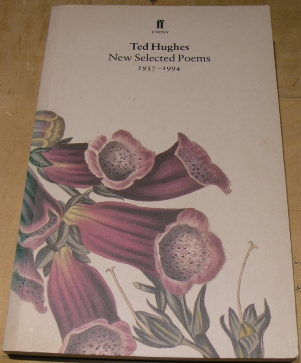 New Selected Poems 1957-1994
