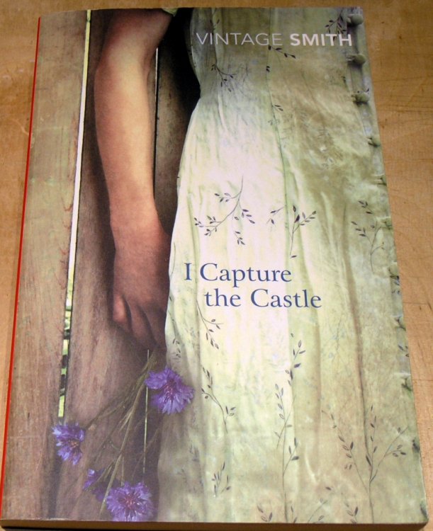 I Capture the Castle