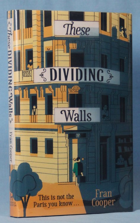 These Dividing Walls