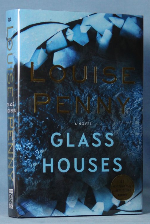 Glass Houses