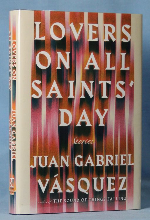 Lover On All Saints' Day