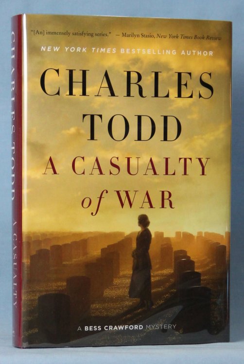 A Casualty of War