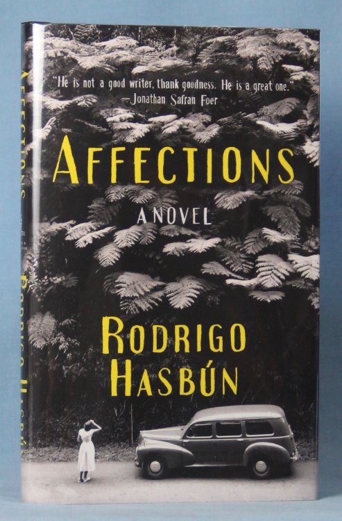 Affections