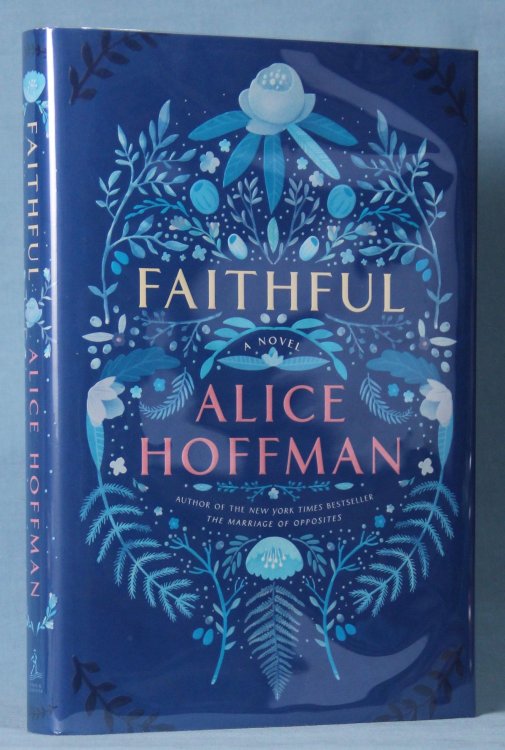 Faithful (Signed)