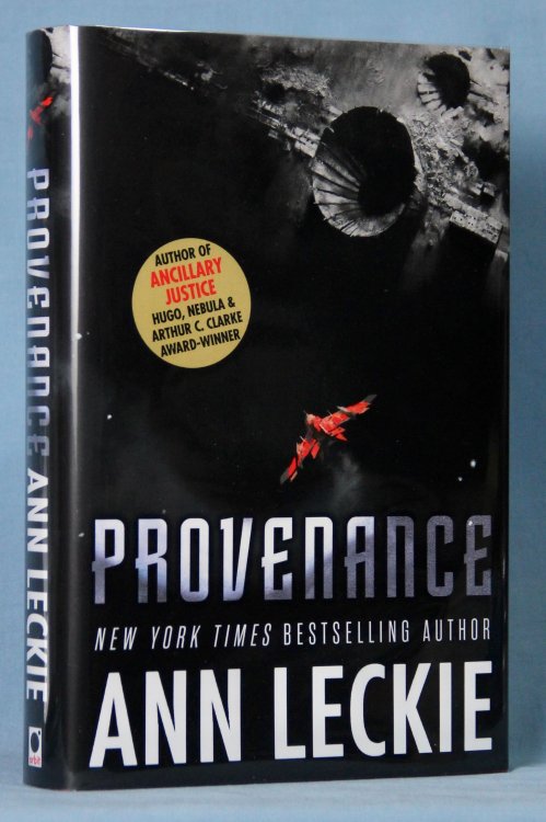 Provenance (Signed, Limited)