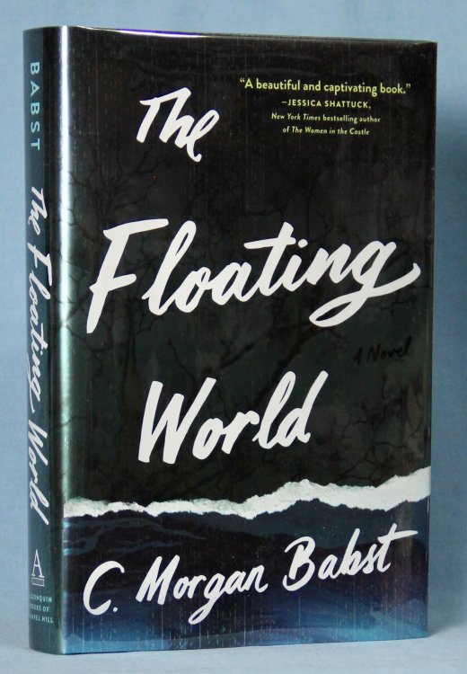 The Floating World Signed)
