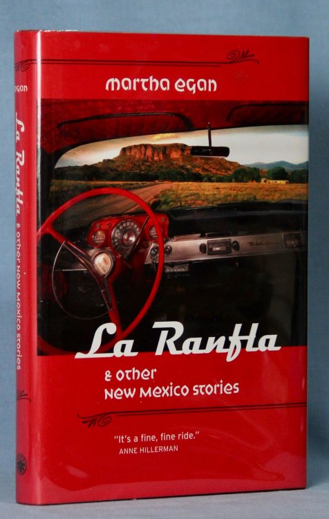 La Ranfla and Other New Mexico Stories