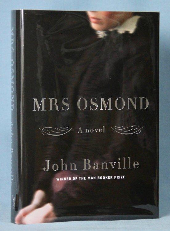 Mrs. Osmond (Signed)