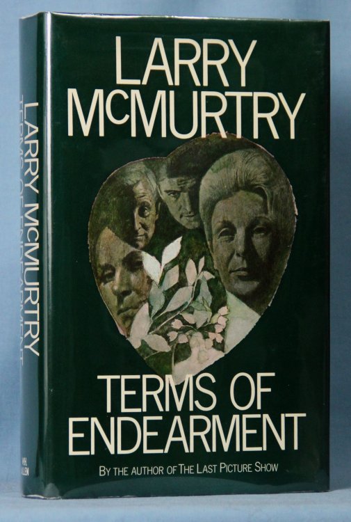 Terms of Endearment (Signed)