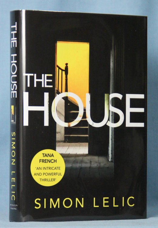 The House (Signed, Limited)