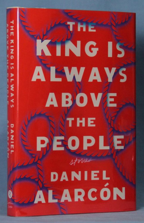 The King Is Always Above the People