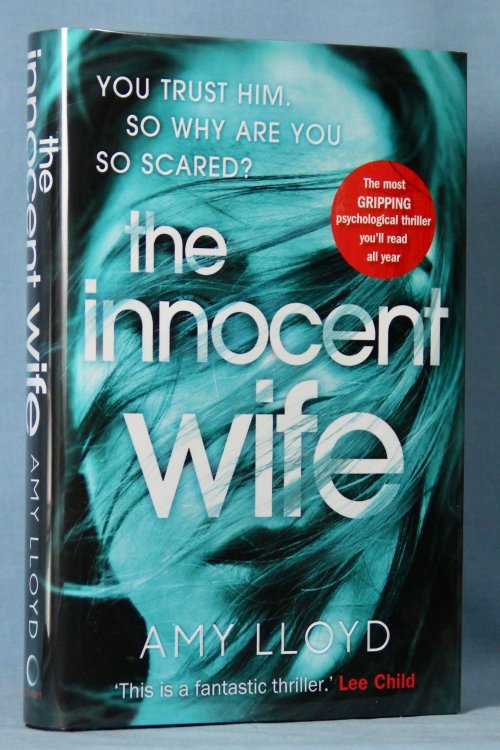 The Innocent Wife (Signed, Limited)
