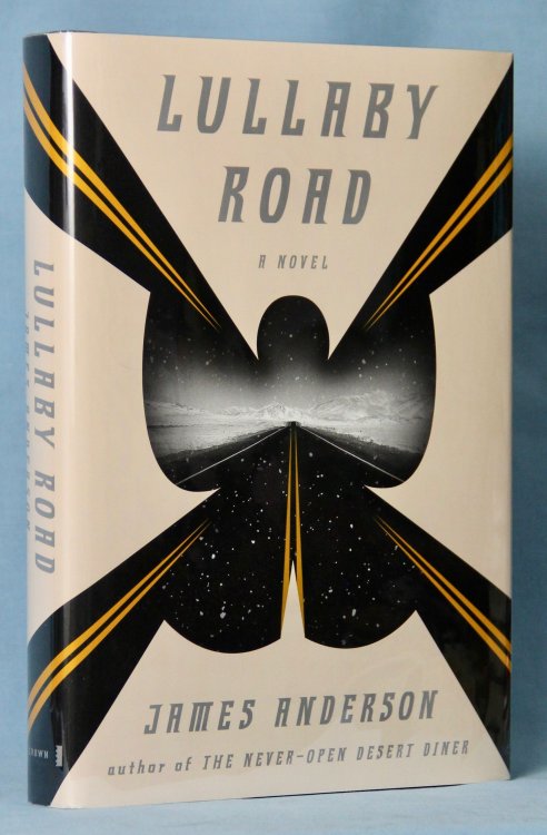 Lullaby Road (Signed)