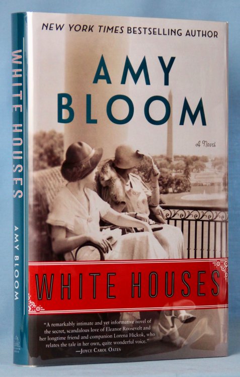 White Houses (Signed)