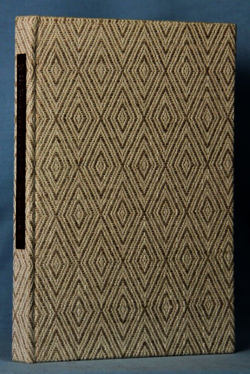 Sentimental Education (Signed, Limited)