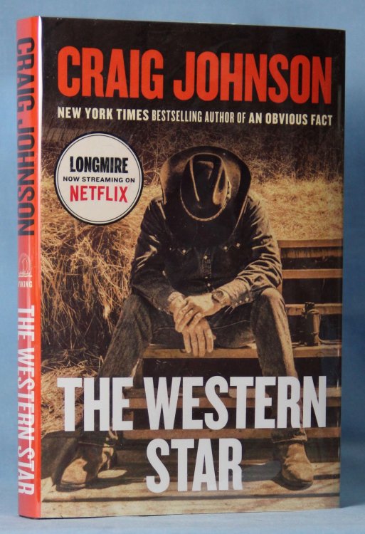 The Western Star (Signed)