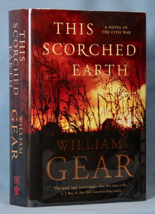 This Scorched Earth