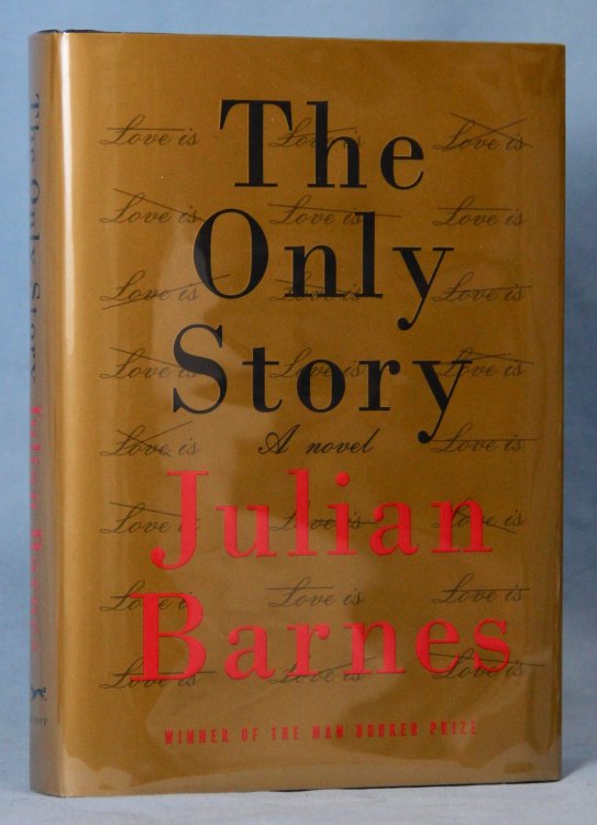 The Only Story (Signed)