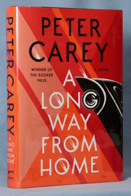 A Long Way From Home